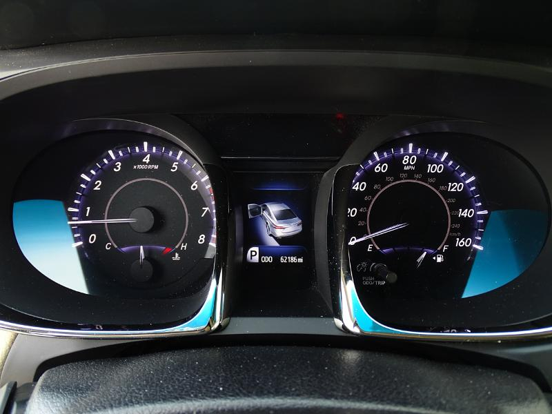 Toyota Avalon XLE 2013