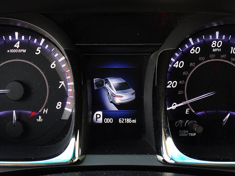 Toyota Avalon XLE 2013