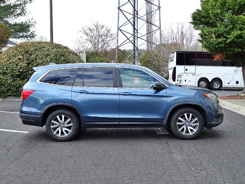 Honda Pilot EXL 4WD 2019