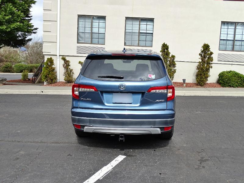 Honda Pilot EXL 4WD 2019