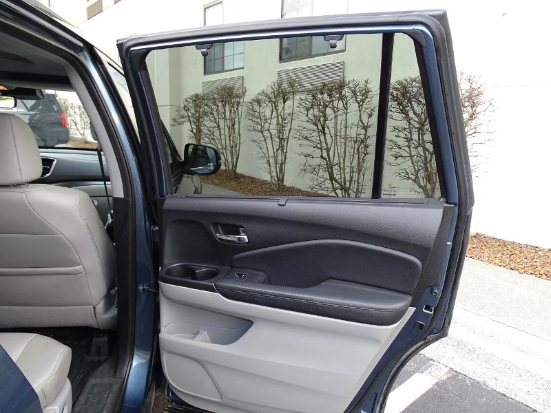 Honda Pilot EXL 4WD 2019