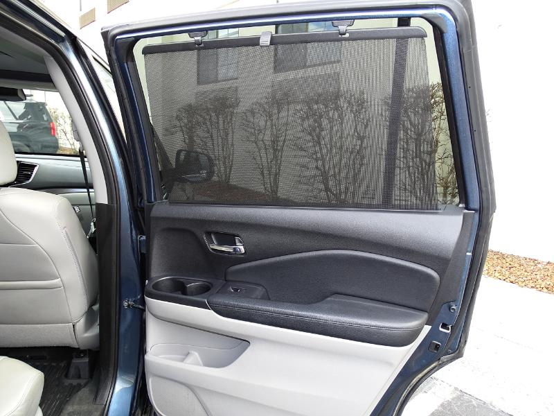 Honda Pilot EXL 4WD 2019