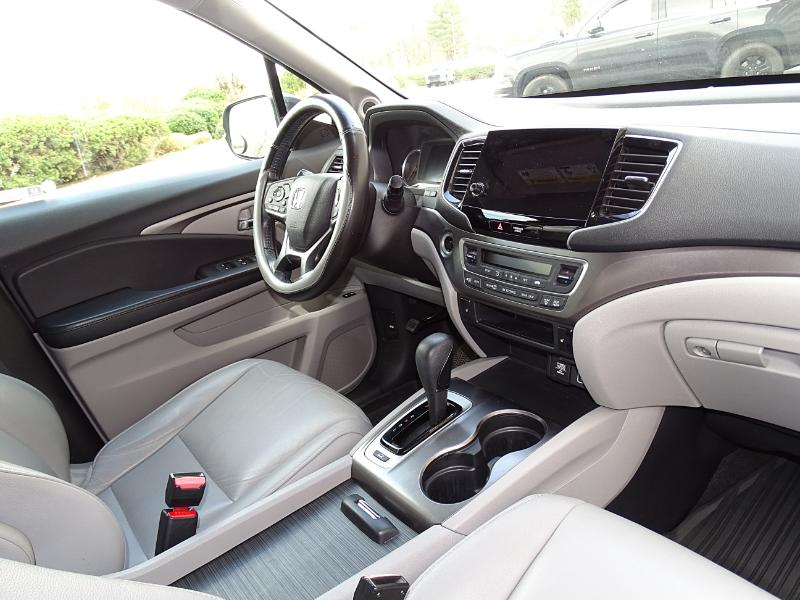 Honda Pilot EXL 4WD 2019