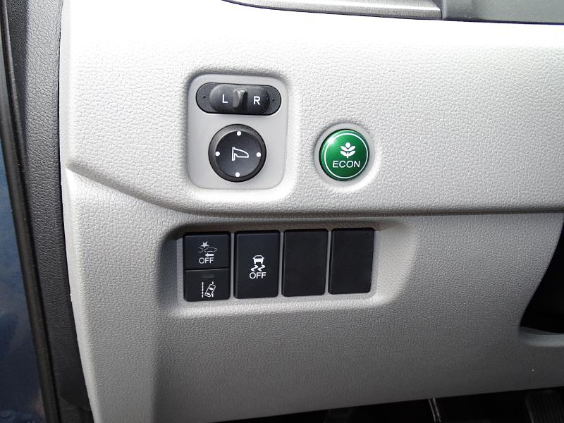 Honda Pilot EXL 4WD 2019