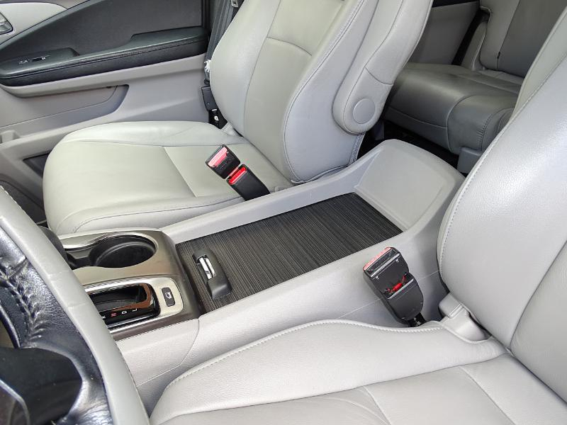 Honda Pilot EXL 4WD 2019