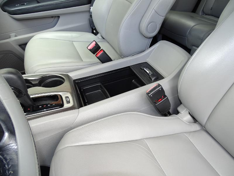 Honda Pilot EXL 4WD 2019