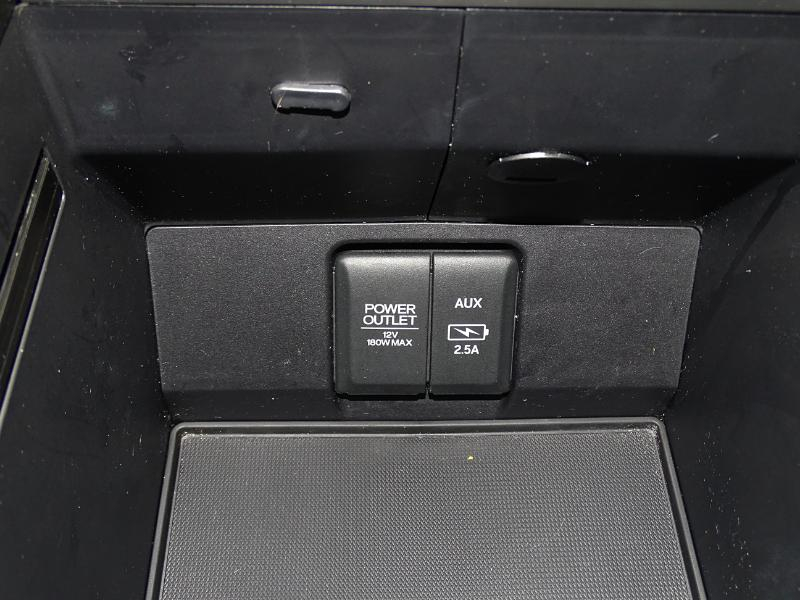 Honda Pilot EXL 4WD 2019