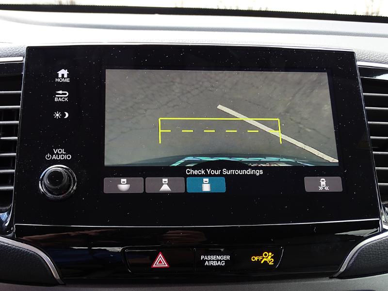 Honda Pilot EXL 4WD 2019