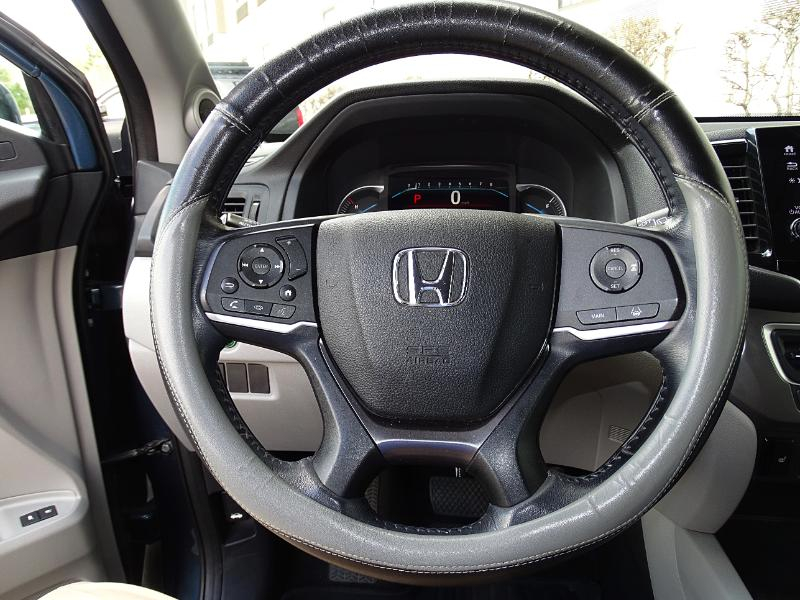 Honda Pilot EXL 4WD 2019