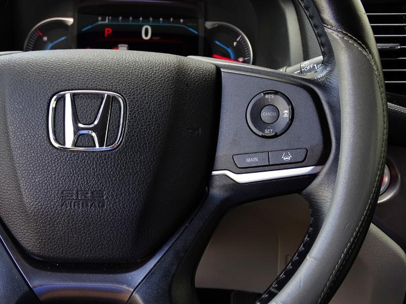 Honda Pilot EXL 4WD 2019