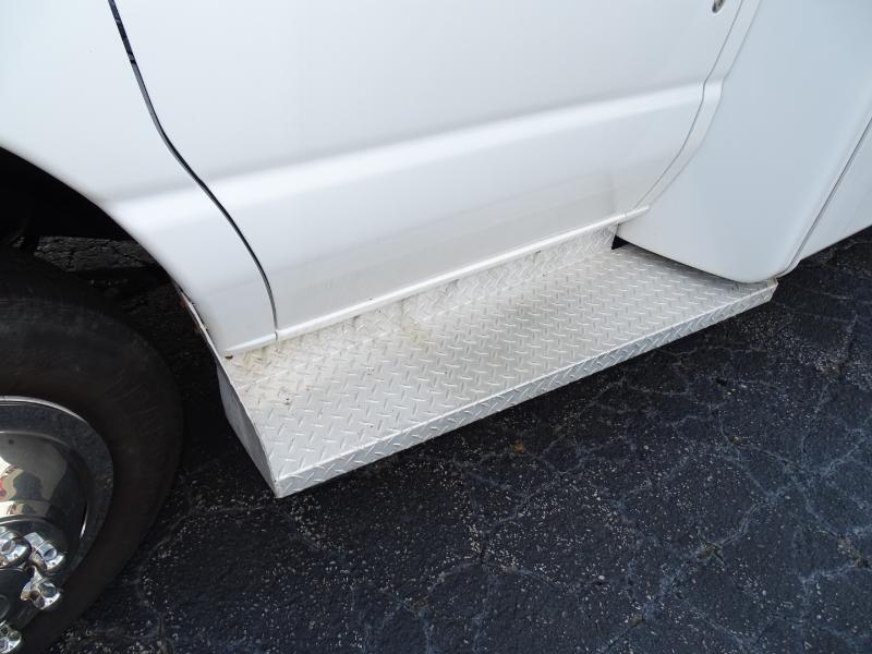 Ford Econoline  2010