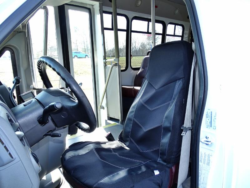 Ford Econoline  2010