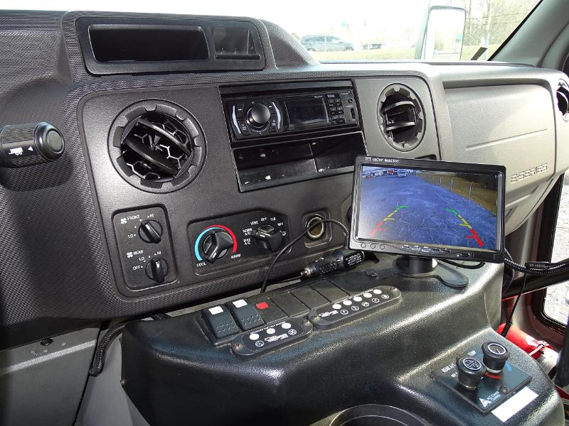 Ford Econoline  2010