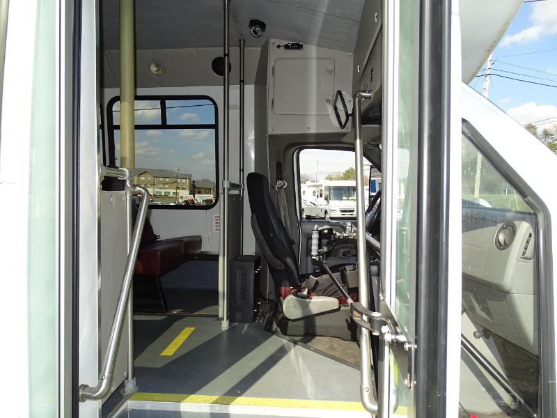 Ford Econoline  2010