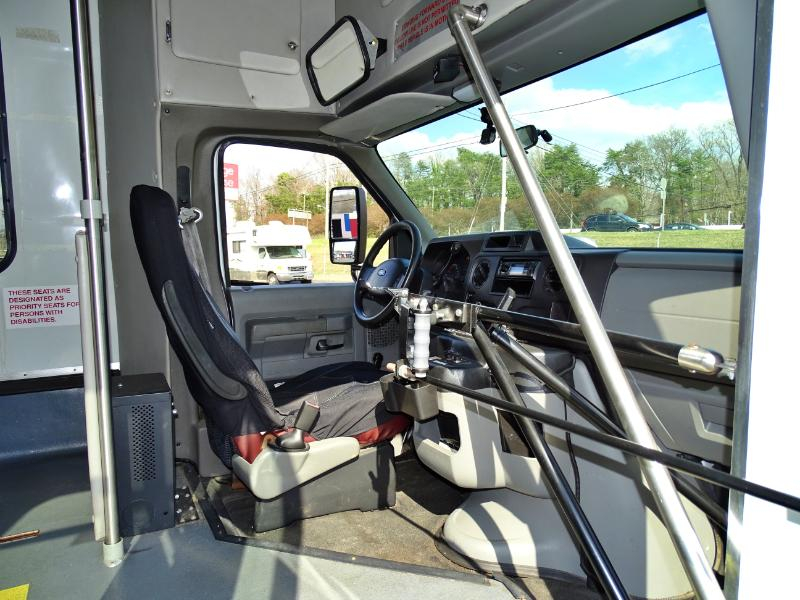 Ford Econoline  2010