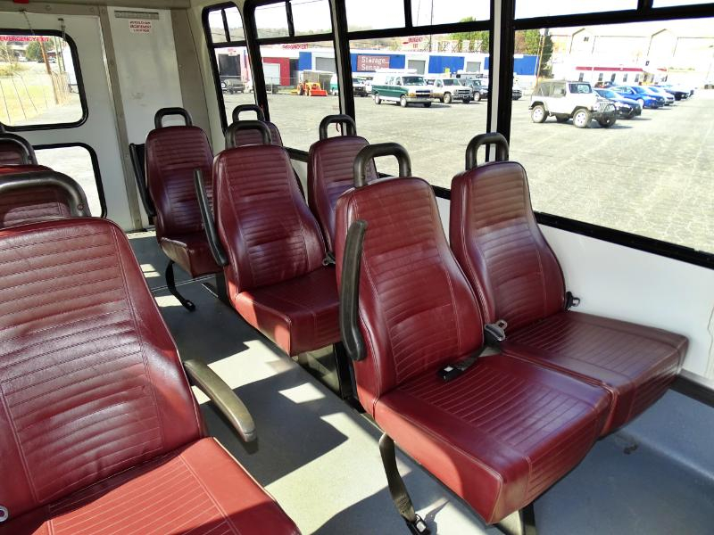 Ford Econoline  2010