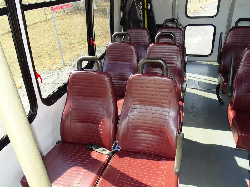 Ford Econoline  2010