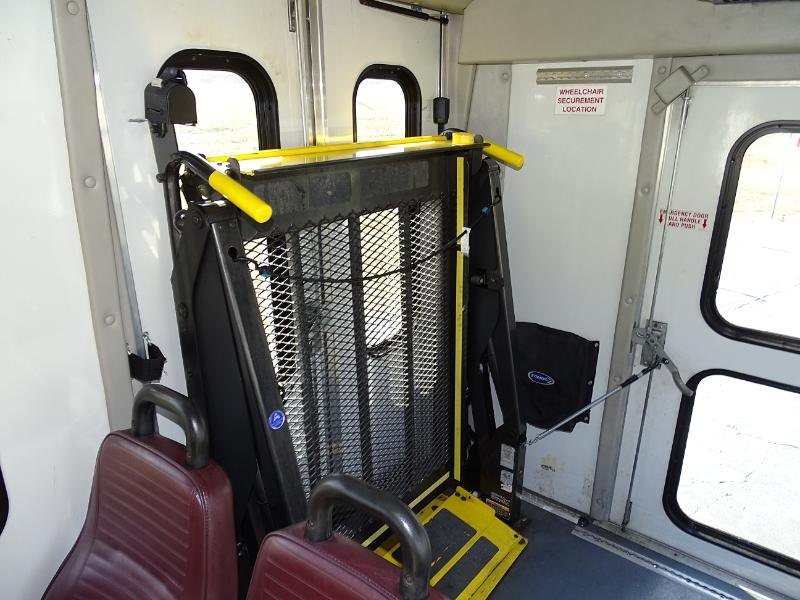 Ford Econoline  2010