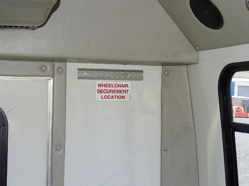 Ford Econoline  2010