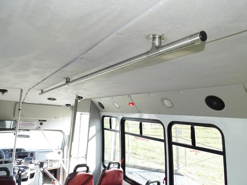 Ford Econoline  2010