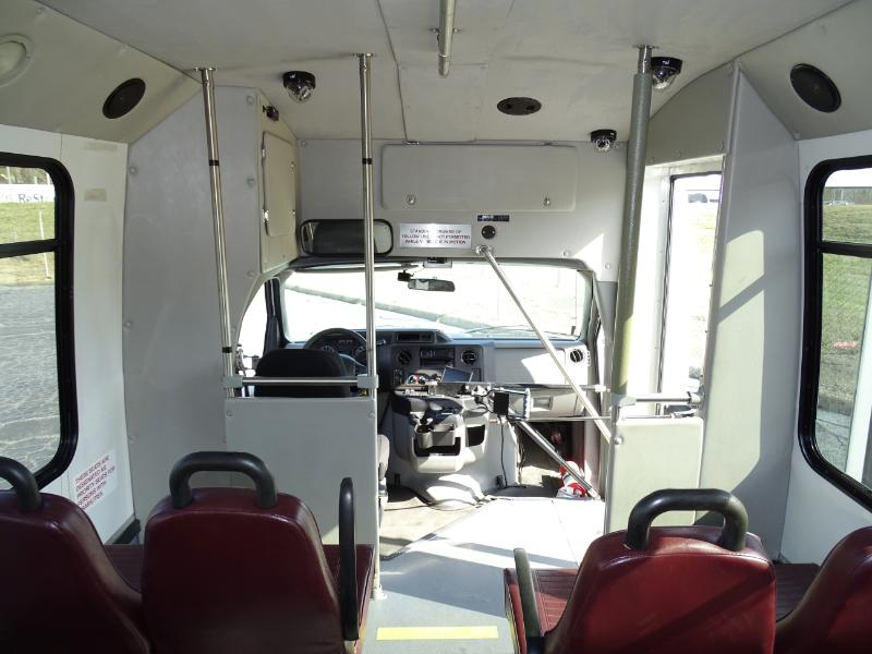 Ford Econoline  2010