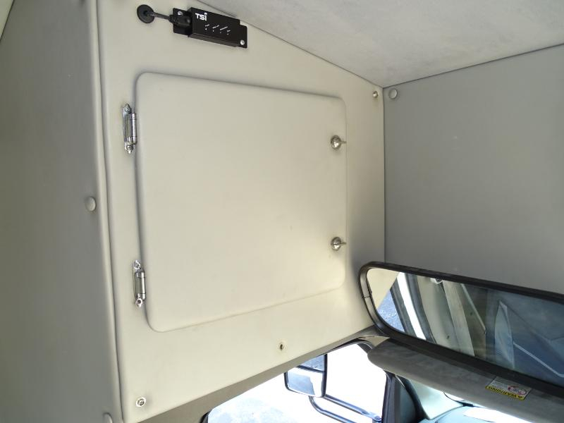 Ford Econoline  2010