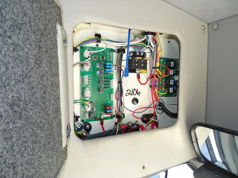 Ford Econoline  2010