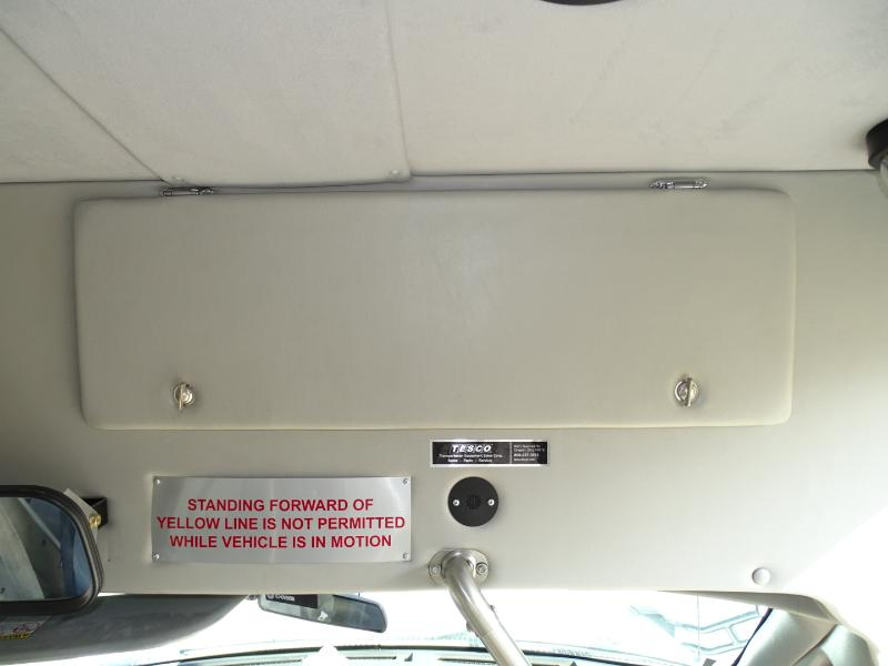 Ford Econoline  2010