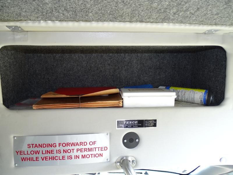 Ford Econoline  2010