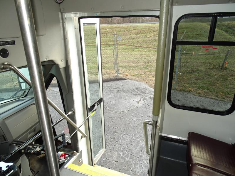 Ford Econoline  2010