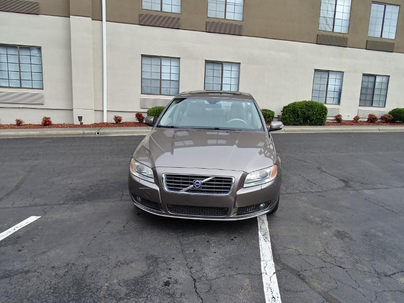 Volvo S80 3.2 FWD 2008