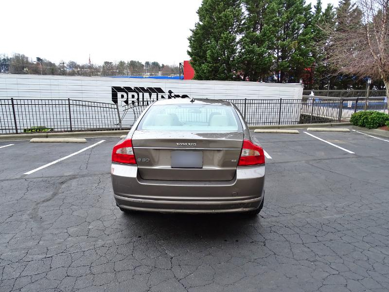 Volvo S80 3.2 FWD 2008