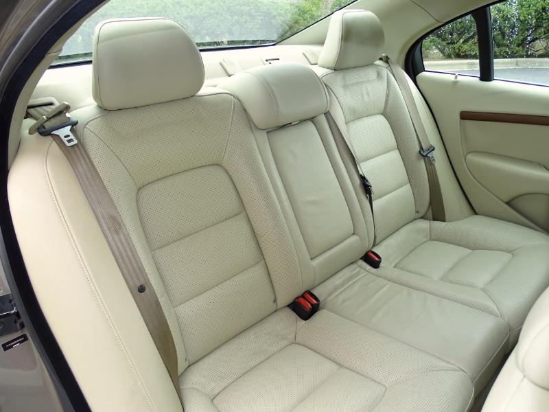 Volvo S80 3.2 FWD 2008