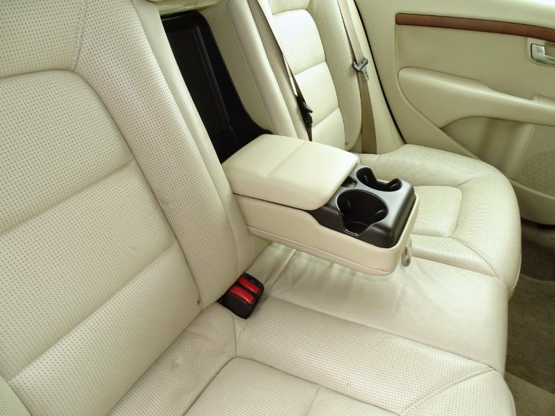 Volvo S80 3.2 FWD 2008