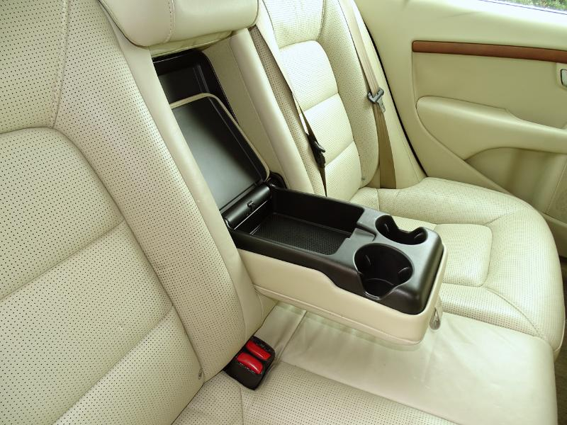 Volvo S80 3.2 FWD 2008