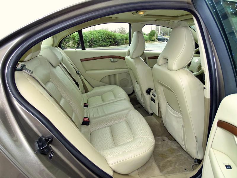 Volvo S80 3.2 FWD 2008