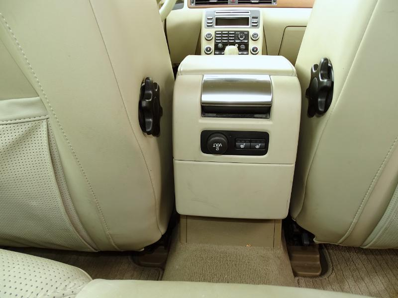 Volvo S80 3.2 FWD 2008