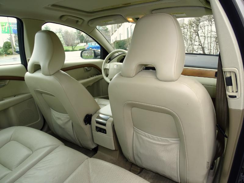 Volvo S80 3.2 FWD 2008