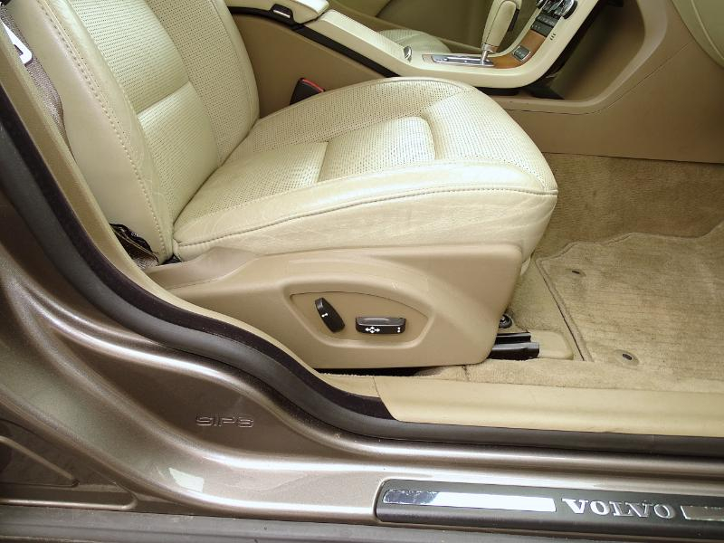 Volvo S80 3.2 FWD 2008