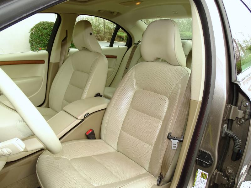 Volvo S80 3.2 FWD 2008