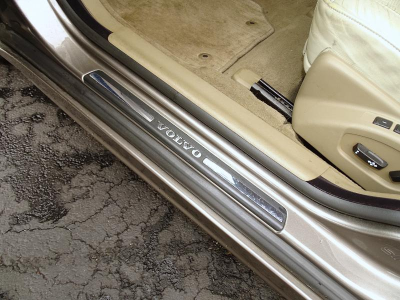 Volvo S80 3.2 FWD 2008