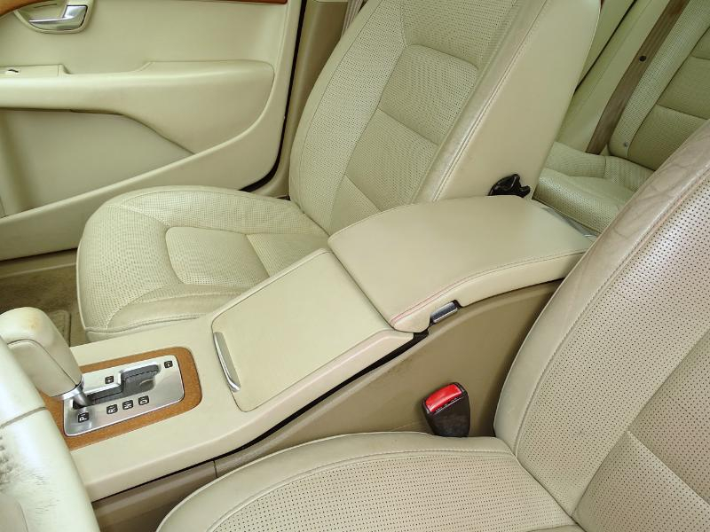 Volvo S80 3.2 FWD 2008