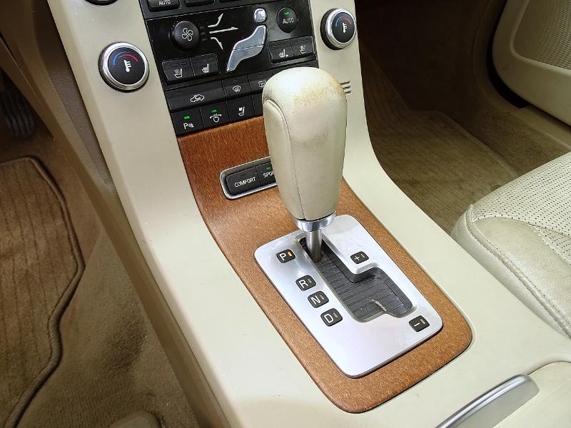 Volvo S80 3.2 FWD 2008