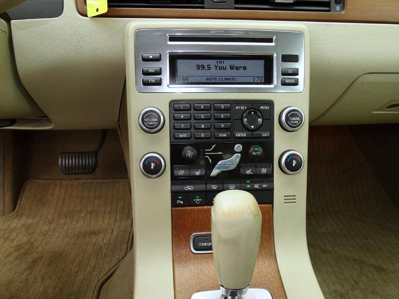 Volvo S80 3.2 FWD 2008