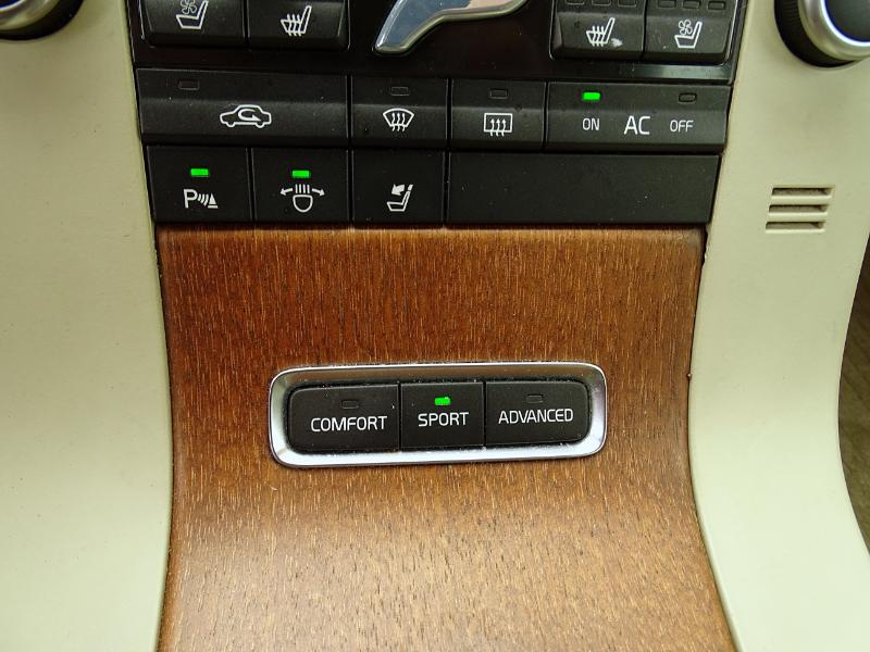 Volvo S80 3.2 FWD 2008