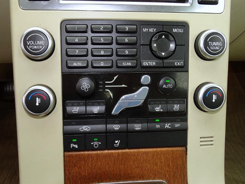 Volvo S80 3.2 FWD 2008