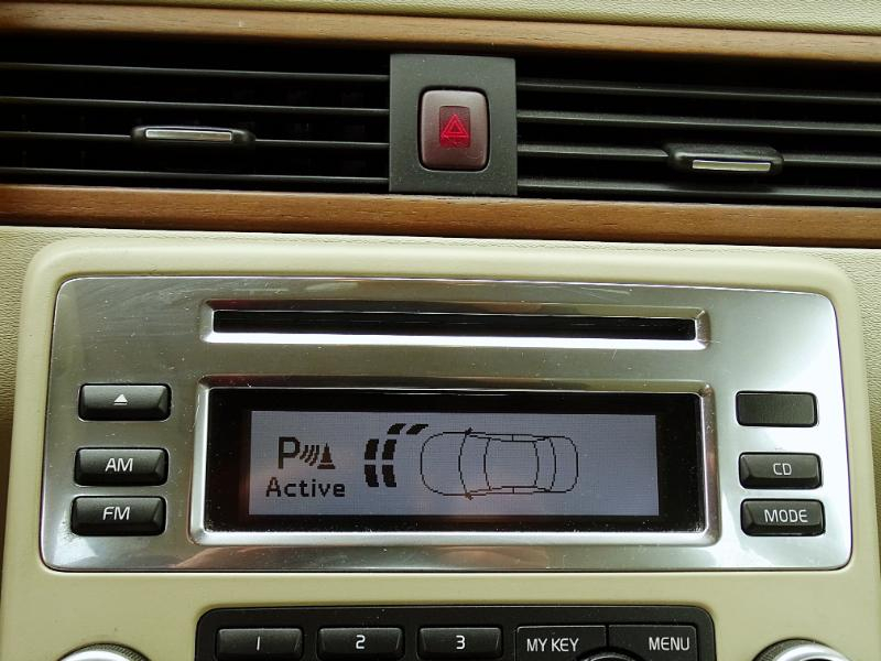 Volvo S80 3.2 FWD 2008