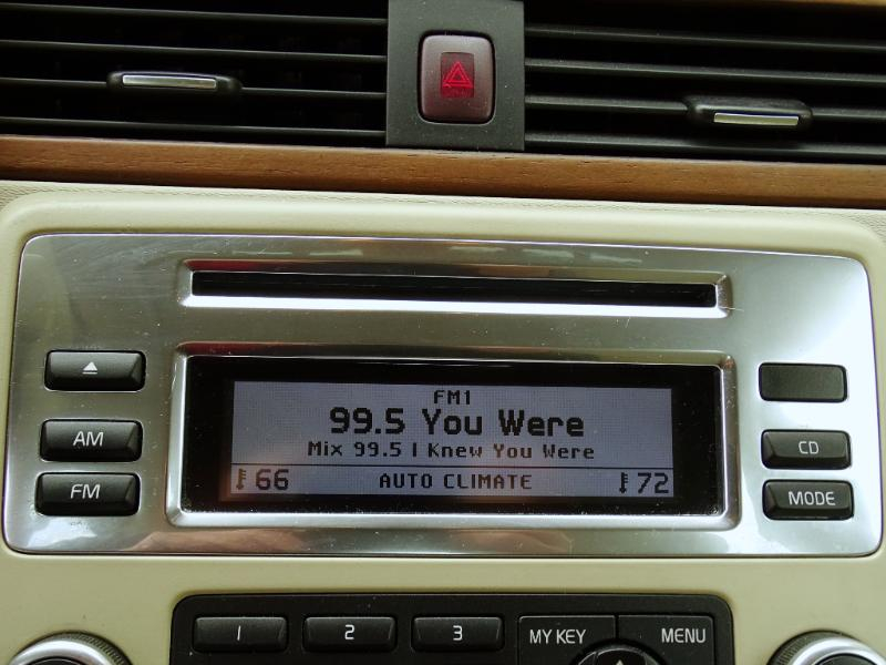 Volvo S80 3.2 FWD 2008