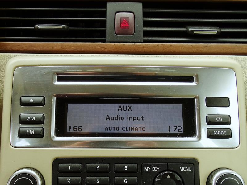 Volvo S80 3.2 FWD 2008