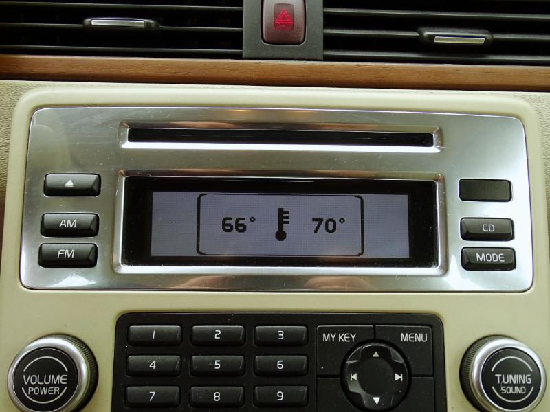 Volvo S80 3.2 FWD 2008